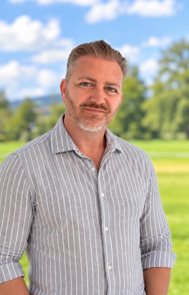 Mathias M. Strähl